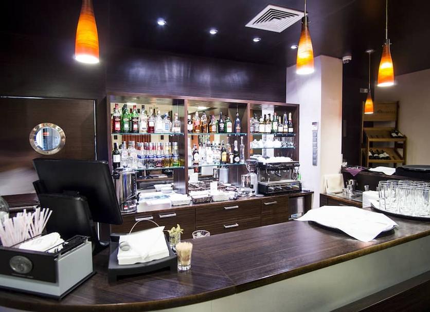 Bar Foto's