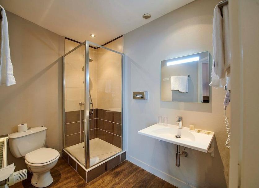 Badkamer Foto's