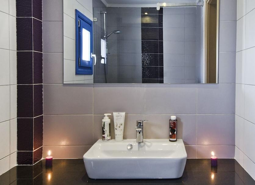 Badkamer Foto's