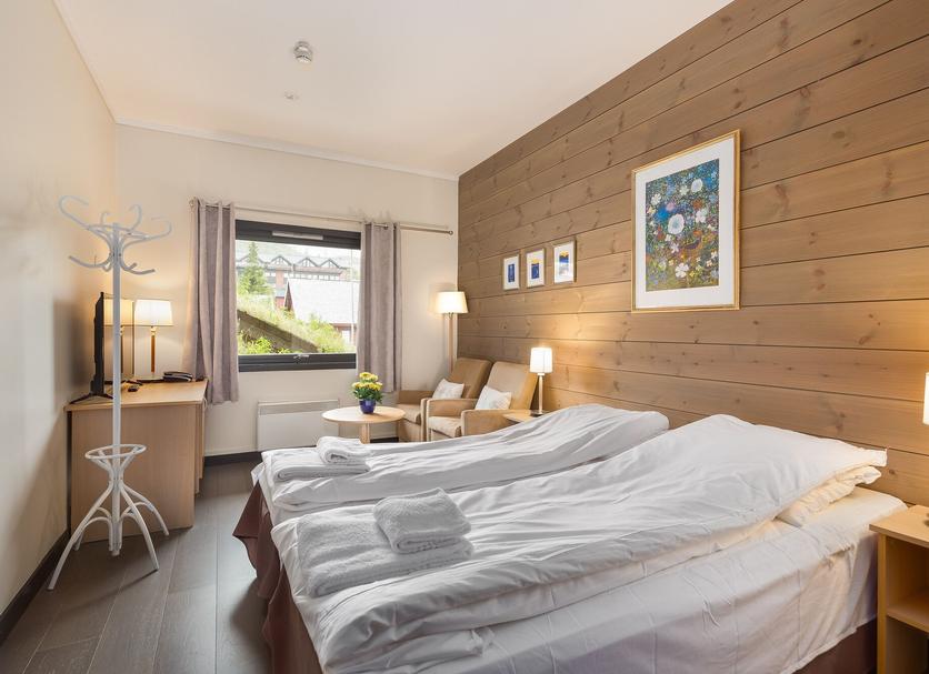 Slaapkamer Foto's