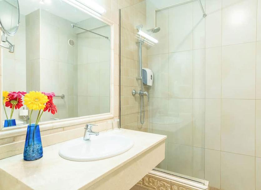 Badkamer Foto's