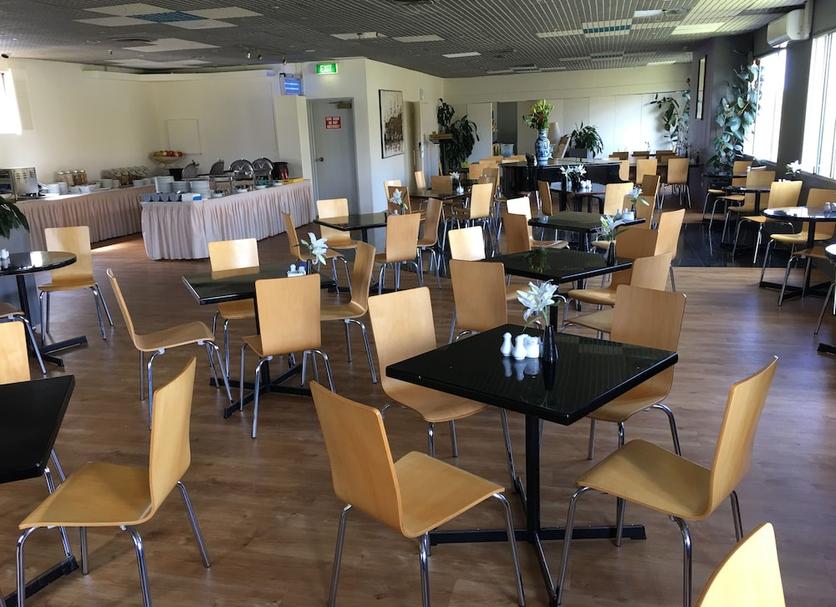 Restaurant Foto's