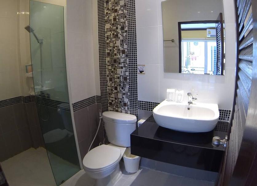Badkamer Foto's