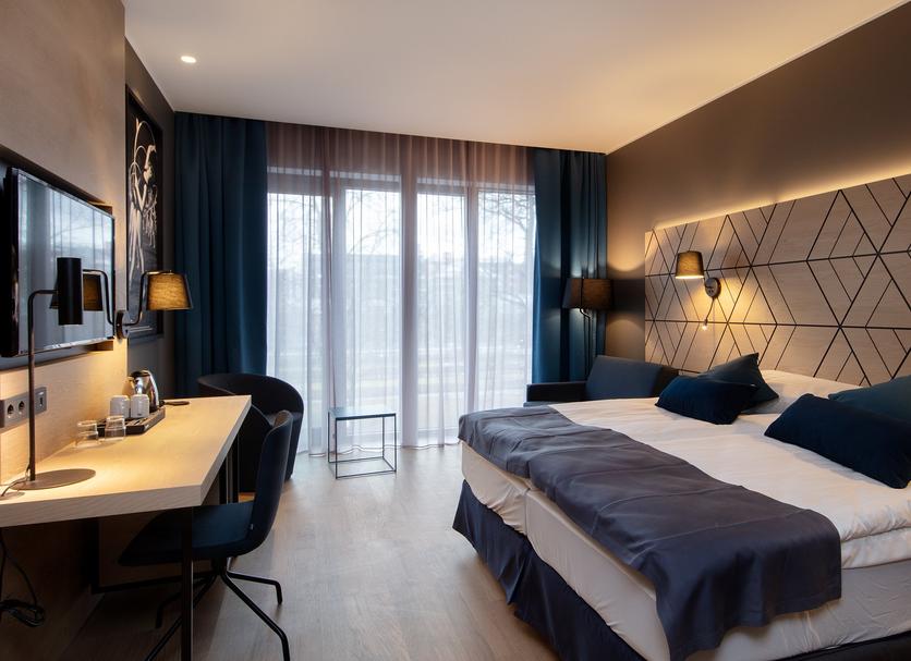 Slaapkamer Foto's