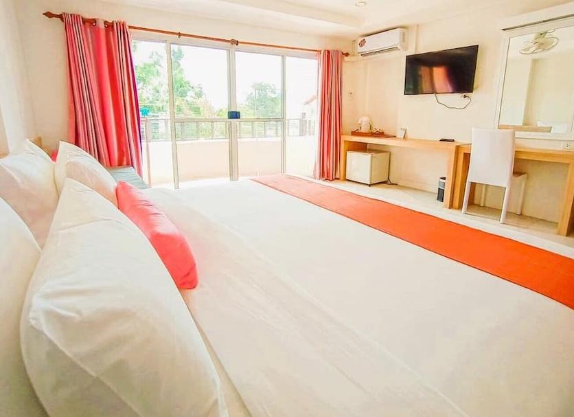 Slaapkamer Foto's