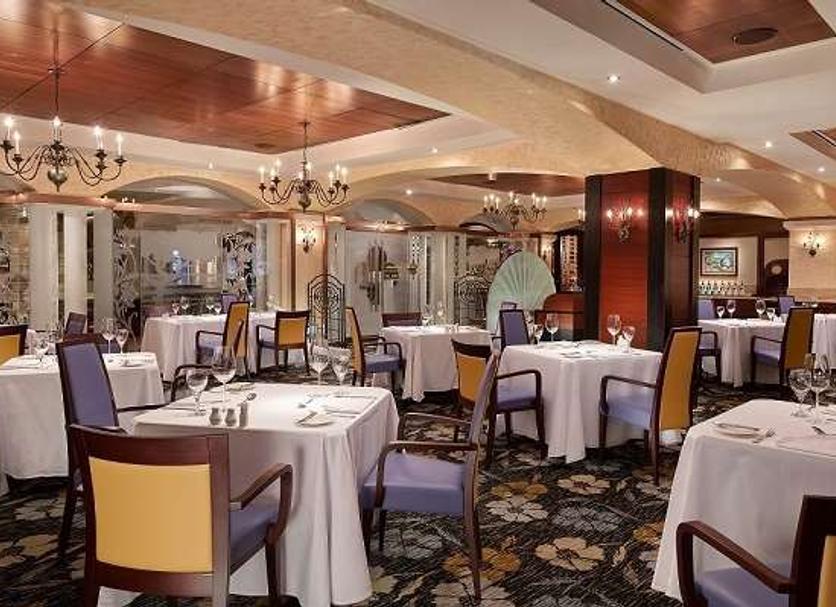 Restaurant Foto's