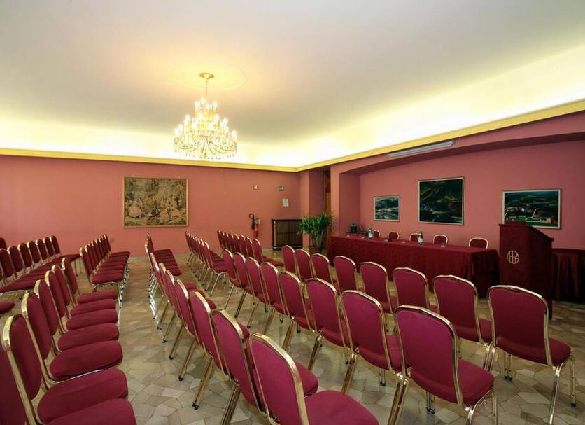 Vergaderzaal Foto's