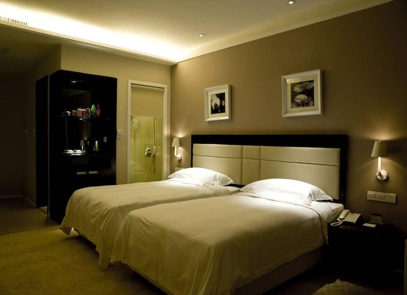 Slaapkamer Foto's