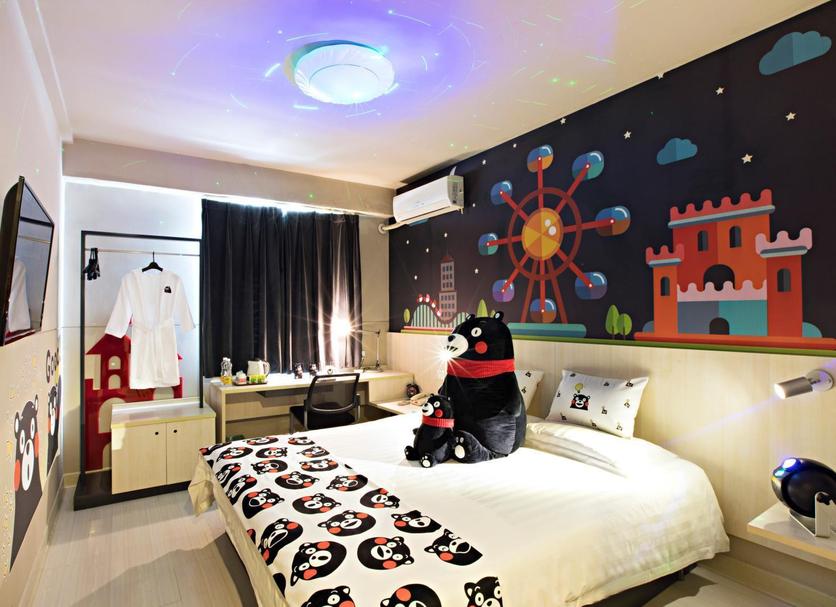Slaapkamer Foto's