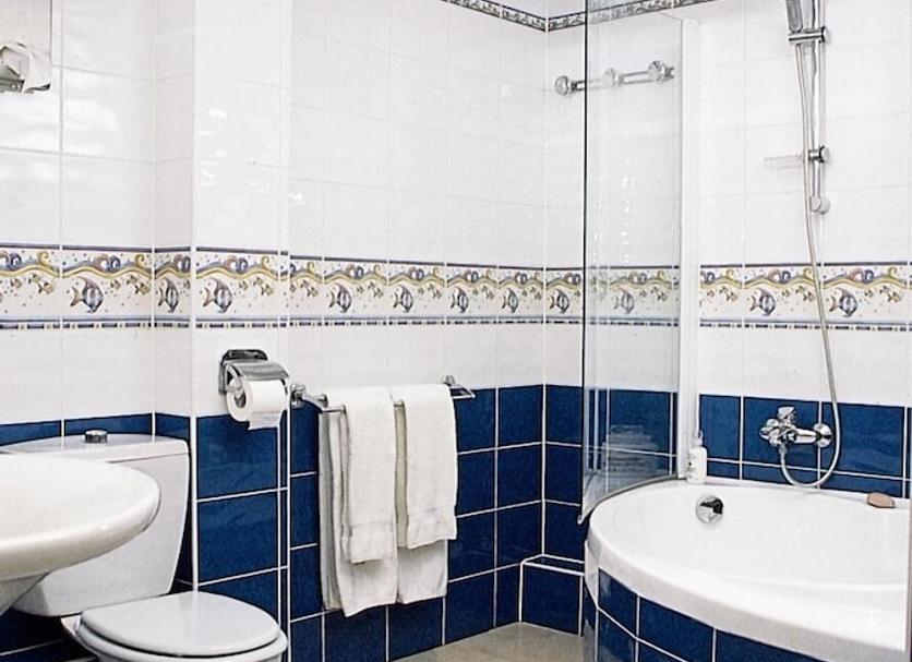 Badkamer Foto's