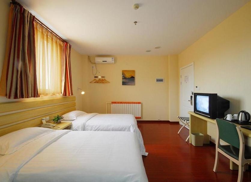 Slaapkamer Foto's
