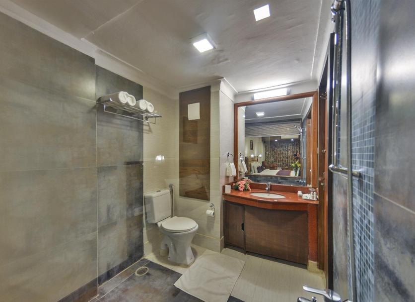 Badkamer Foto's