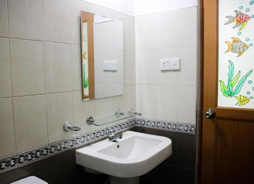 Badkamer Foto's