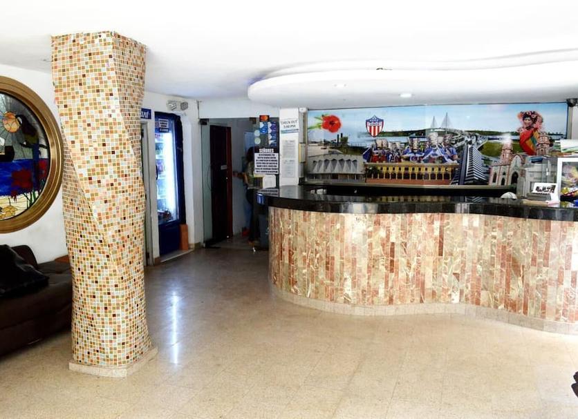 Bar Foto's