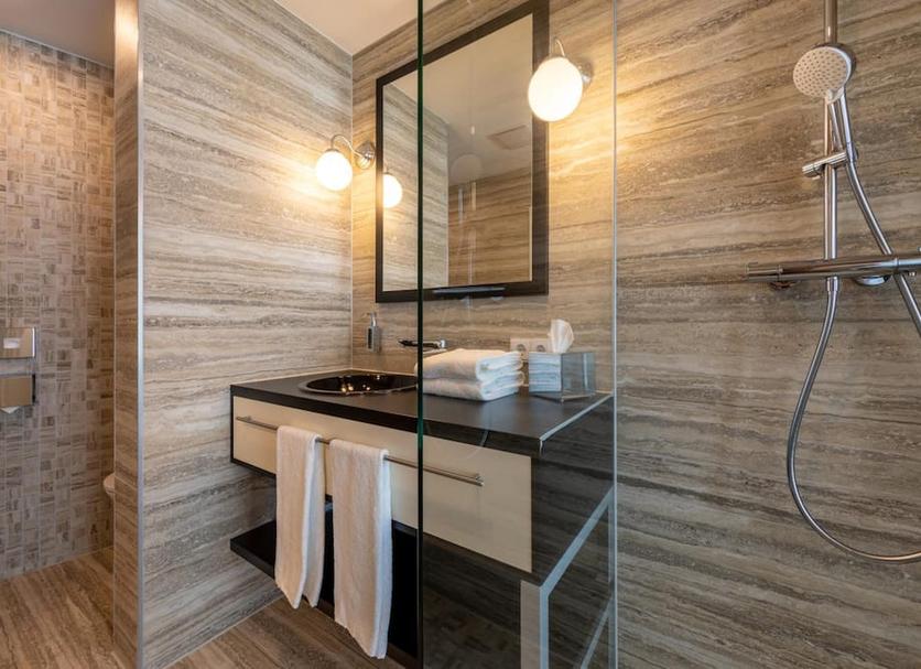Badkamer Foto's