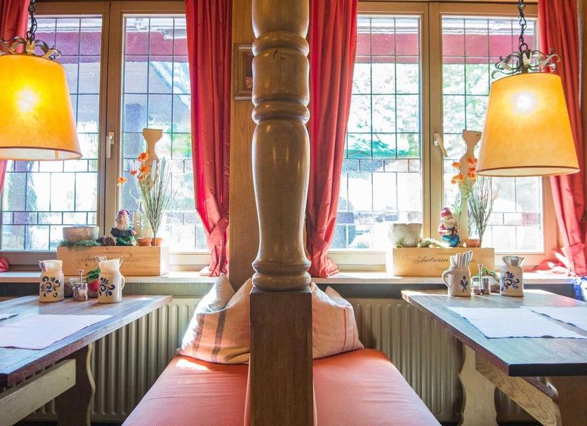 Restaurant Foto's