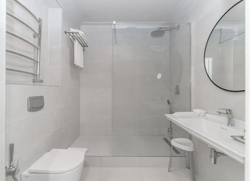 Badkamer Foto's