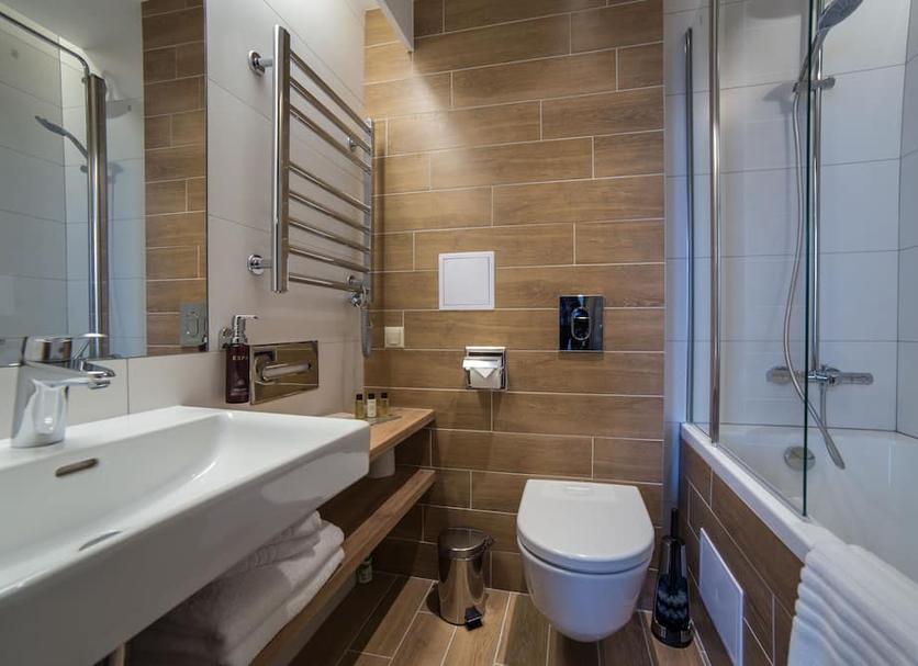 Badkamer Foto's