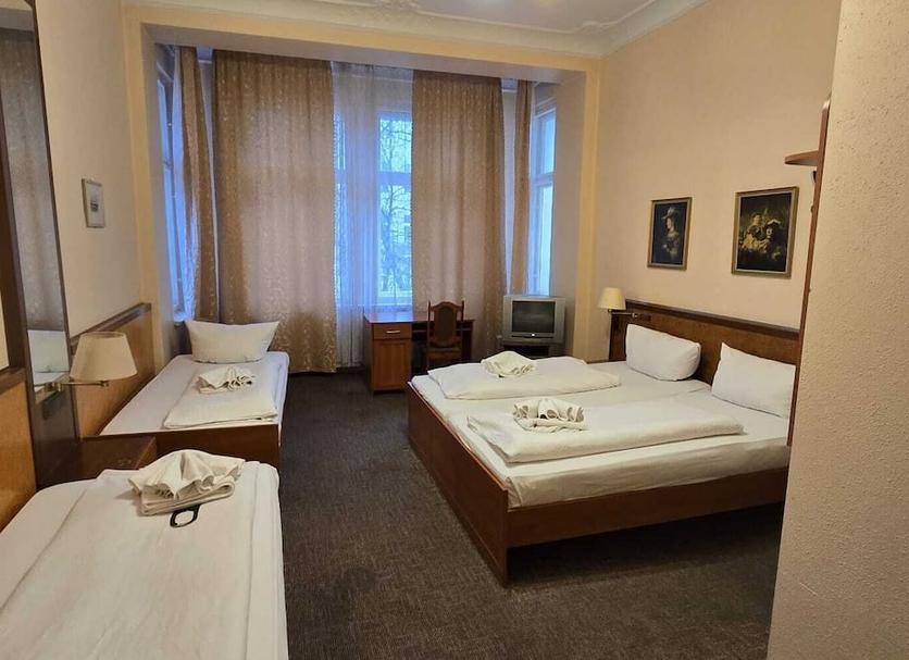 Slaapkamer Foto's