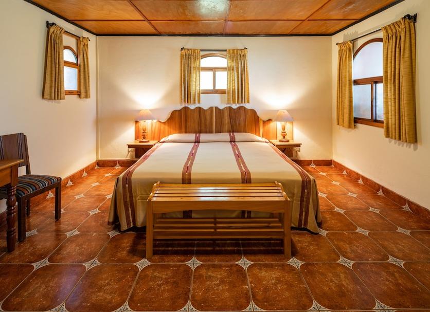 Slaapkamer Foto's