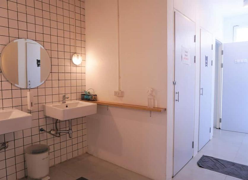 Badkamer Foto's