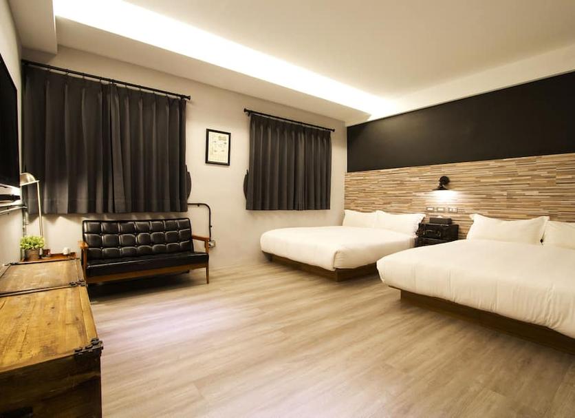 Slaapkamer Foto's