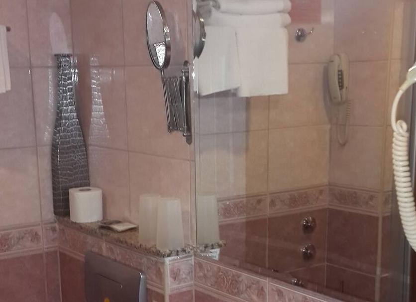 Badkamer Foto's