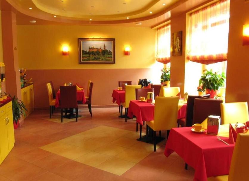 Restaurant Foto's