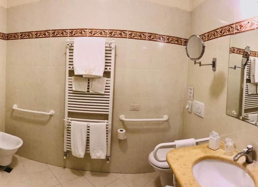Badkamer Foto's