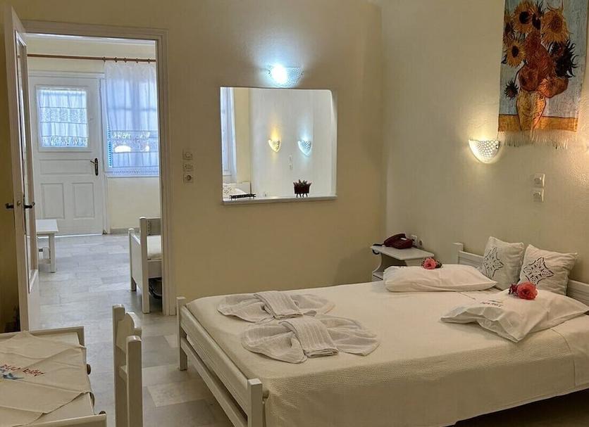 Slaapkamer Foto's