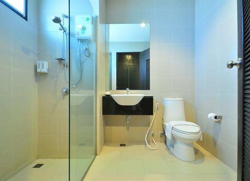 Badkamer Foto's