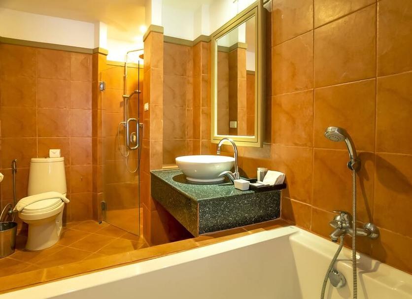 Badkamer Foto's