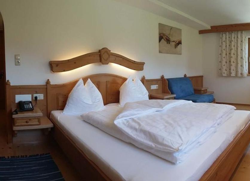Slaapkamer Foto's