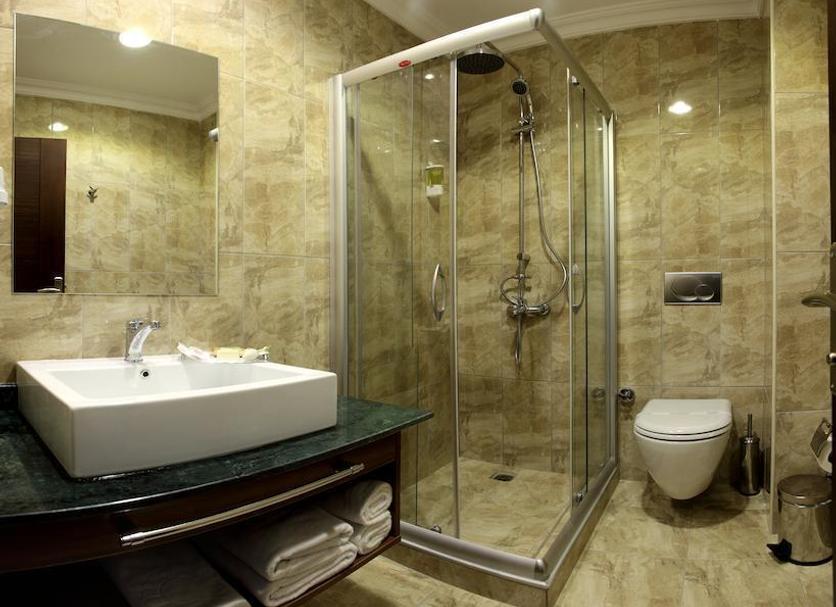Badkamer Foto's