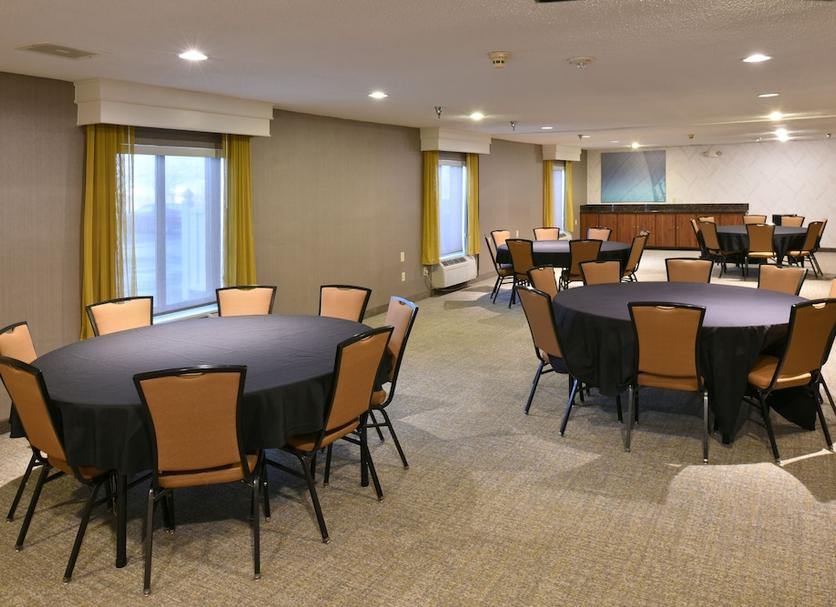 Vergaderzaal Foto's
