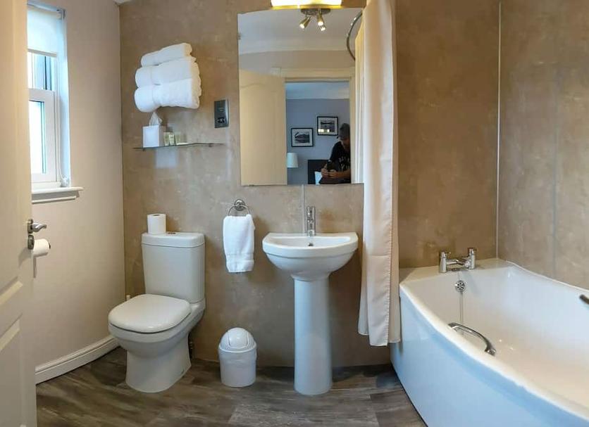 Badkamer Foto's