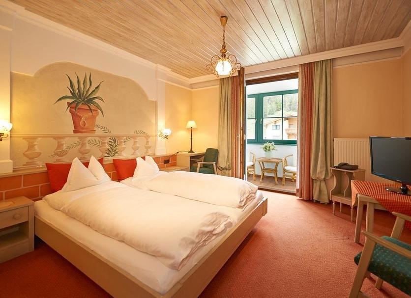 Slaapkamer Foto's