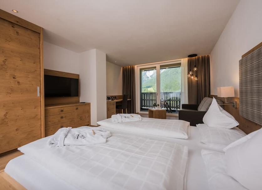Slaapkamer Foto's