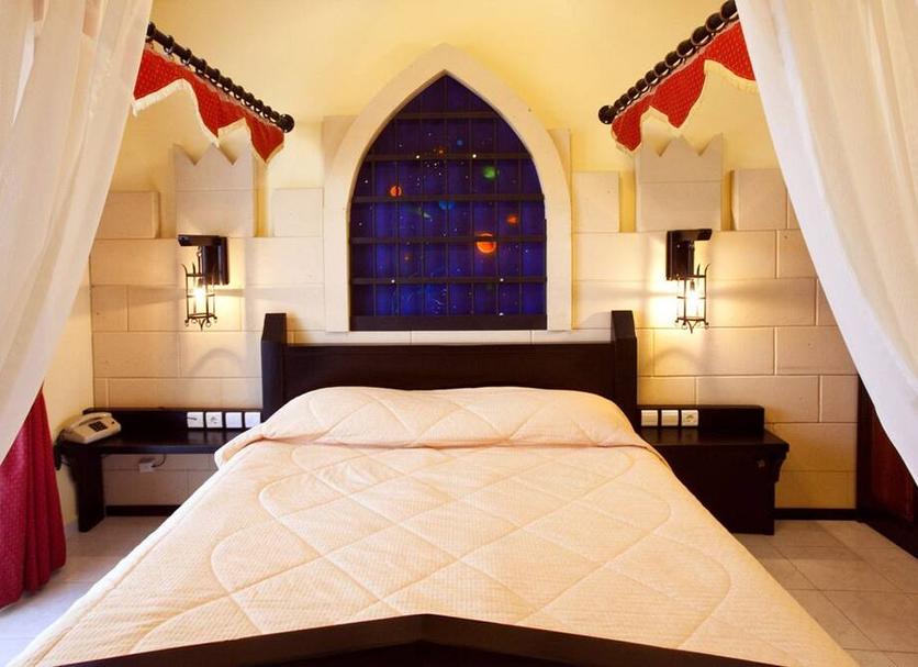 Slaapkamer Foto's