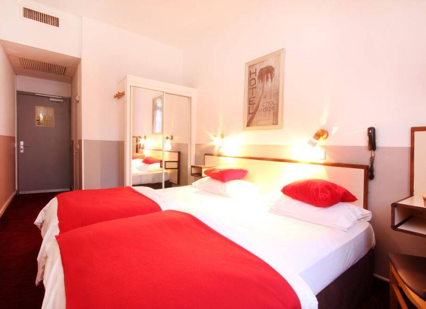 Slaapkamer Foto's