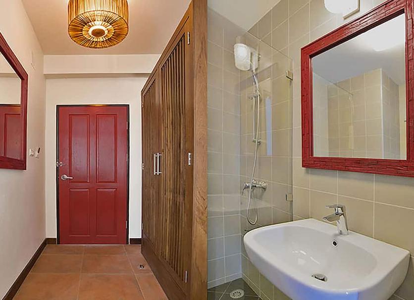 Badkamer Foto's