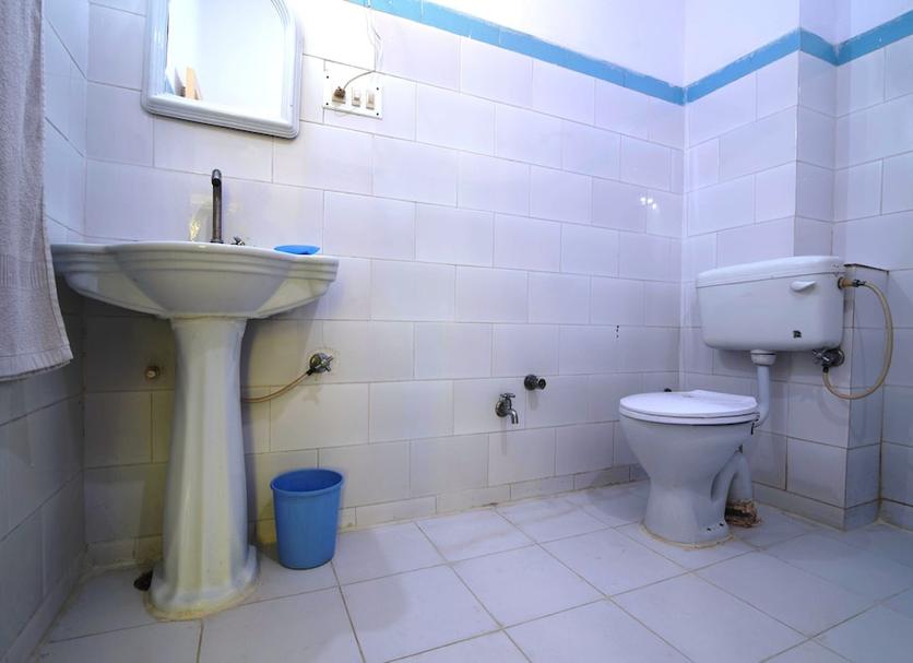 Badkamer Foto's