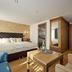 Slaapkamer