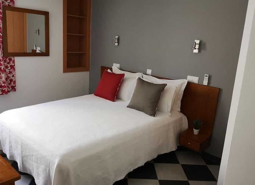 Slaapkamer Foto's