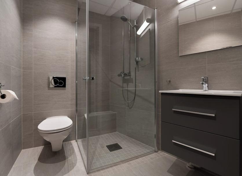 Badkamer Foto's