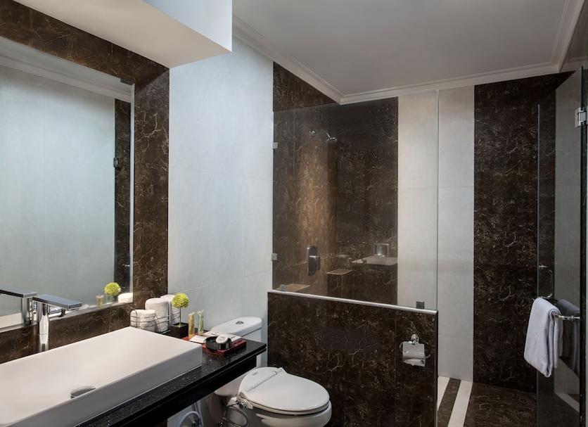 Badkamer Foto's