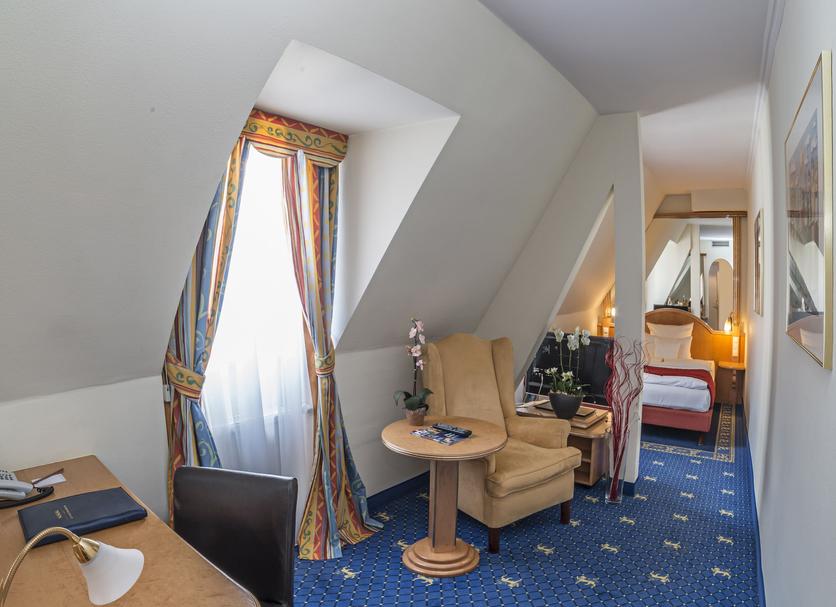 Huiskamer Foto's
