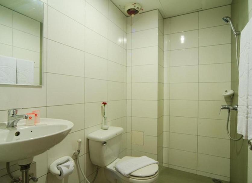 Badkamer Foto's