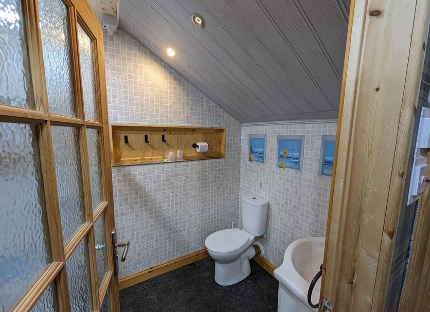 Badkamer Foto's