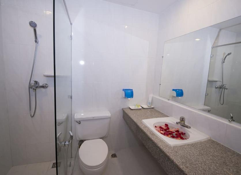 Badkamer Foto's